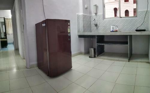 Hotel The Byke Studio Apartment