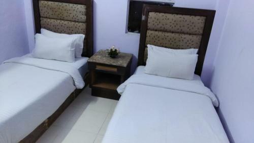 Hotel The Byke Studio Apartment