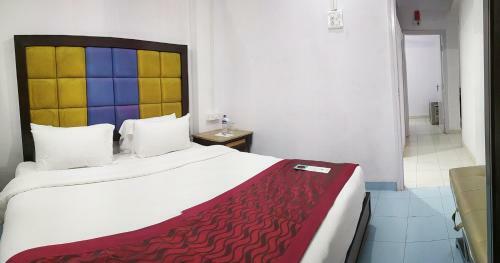 Hotel The Byke Studio Apartment