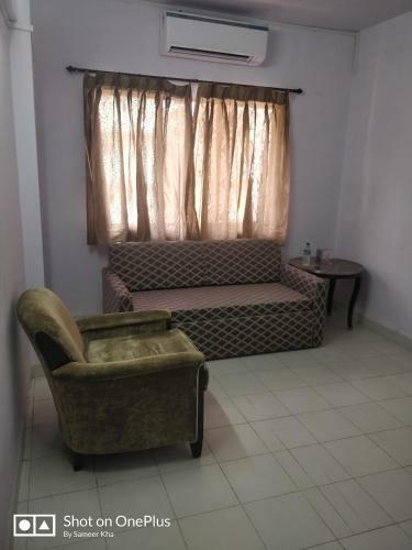 Hotel The Byke Studio Apartment