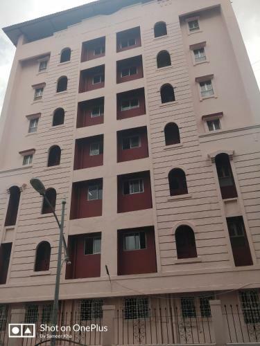 Hotel The Byke Studio Apartment