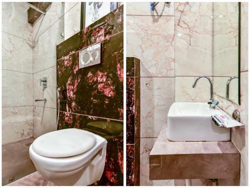 Capital O 73835 Hotel Frontier Royal & Banquet