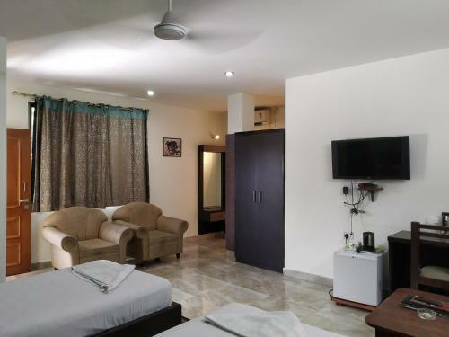 Hotel Green Point Resort