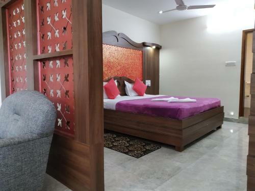 Hotel Green Point Resort