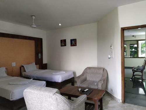 Hotel Green Point Resort