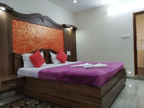 Hotel Green Point Resort