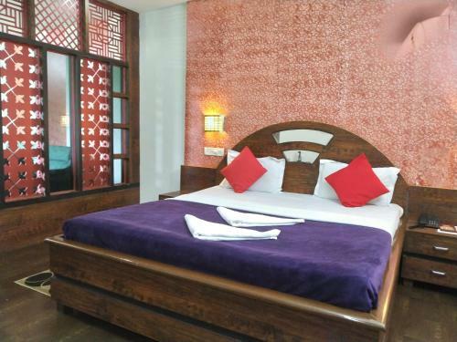 Hotel Green Point Resort