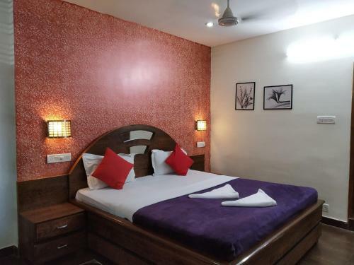 Hotel Green Point Resort