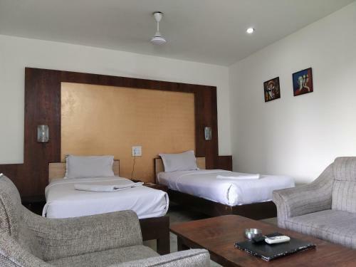 Hotel Green Point Resort