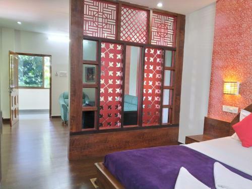 Hotel Green Point Resort