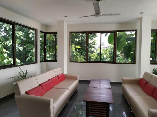 Hotel Green Point Resort