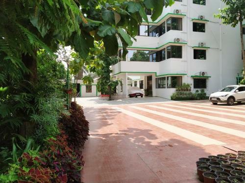 Hotel Green Point Resort