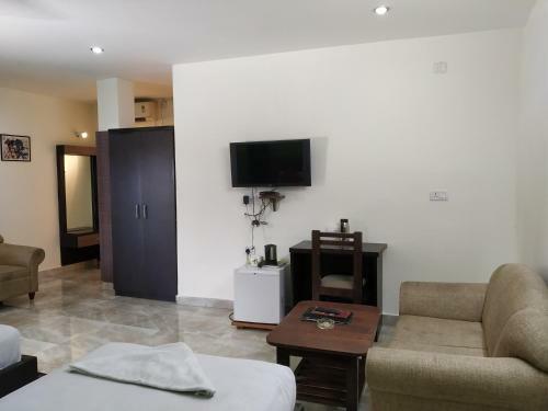 Hotel Green Point Resort