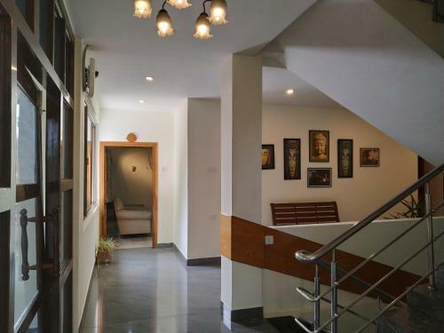 Hotel Green Point Resort