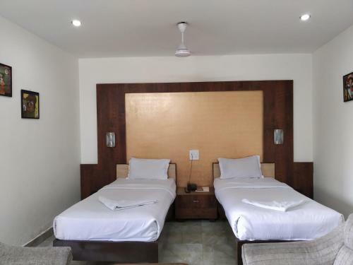 Hotel Green Point Resort