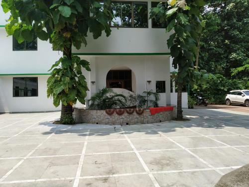 Hotel Green Point Resort
