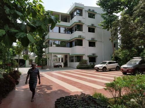 Hotel Green Point Resort