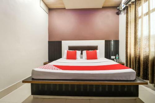 Oyo 48233 Hotel Seven Seas