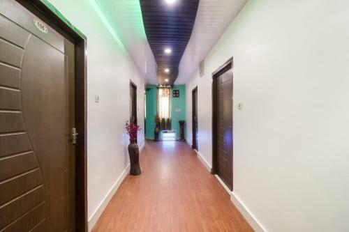 Oyo 48233 Hotel Seven Seas