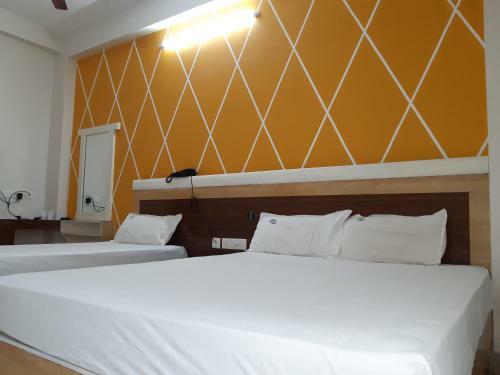 Hotel A.s.k Residency