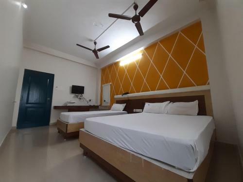 Hotel A.s.k Residency