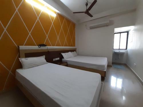 Hotel A.s.k Residency
