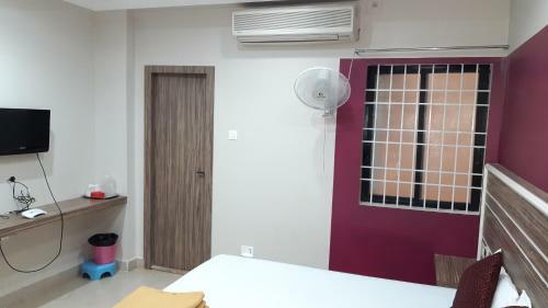 Hotel A.s.k Residency