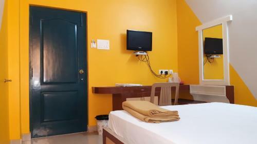 Hotel A.s.k Residency