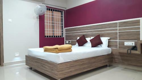 Hotel A.s.k Residency