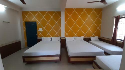 Hotel A.s.k Residency