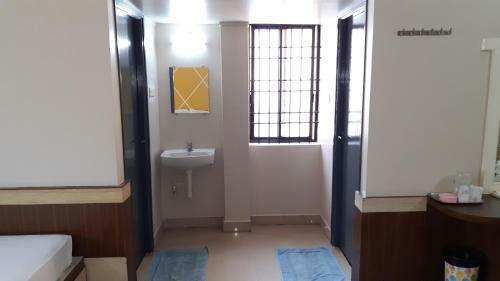 Hotel A.s.k Residency