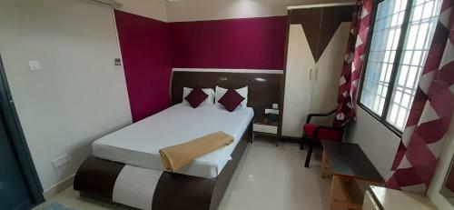 Hotel A.s.k Residency