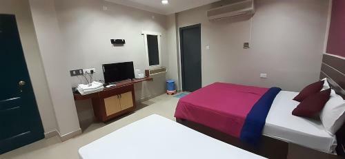 Hotel A.s.k Residency