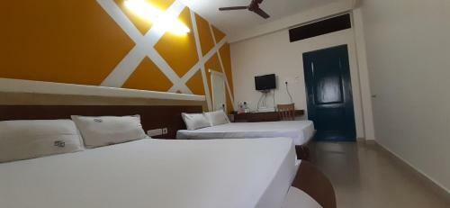 Hotel A.s.k Residency