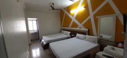 Hotel A.s.k Residency
