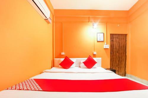 Oyo 63661 Hotel Pratap