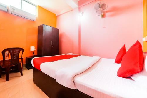 Oyo 63661 Hotel Pratap
