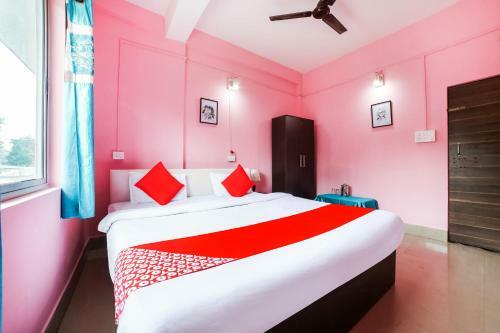 Oyo 63661 Hotel Pratap