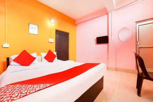 Oyo 63661 Hotel Pratap