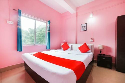 Oyo 63661 Hotel Pratap