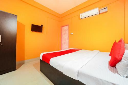 Oyo 63661 Hotel Pratap
