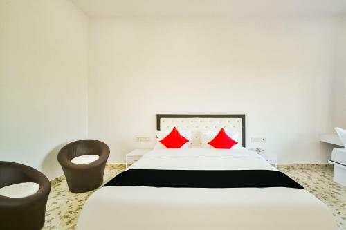 Hotel Capital O 62757 Nature Hill Palace