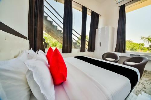 Hotel Capital O 62757 Nature Hill Palace