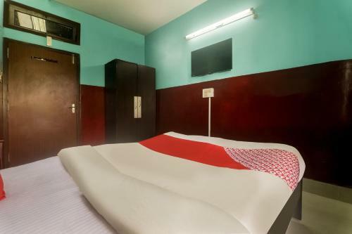 Hotel Oyo 64358 Gopala Residency