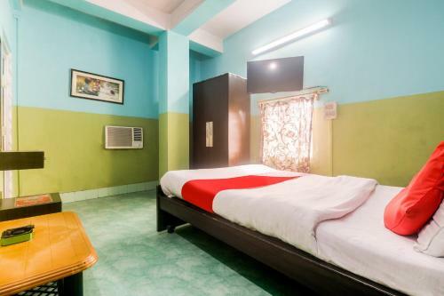 Hotel Oyo 64358 Gopala Residency