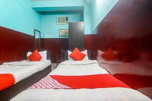 Hotel Oyo 64358 Gopala Residency
