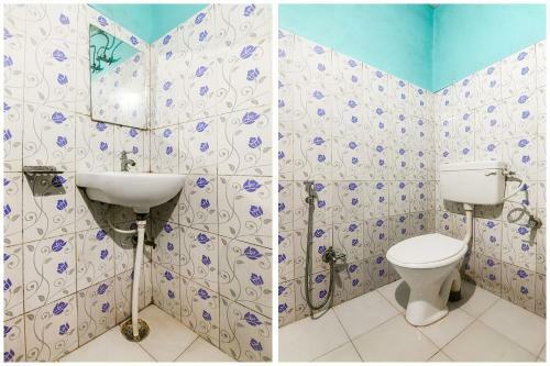 Hotel Oyo 64358 Gopala Residency