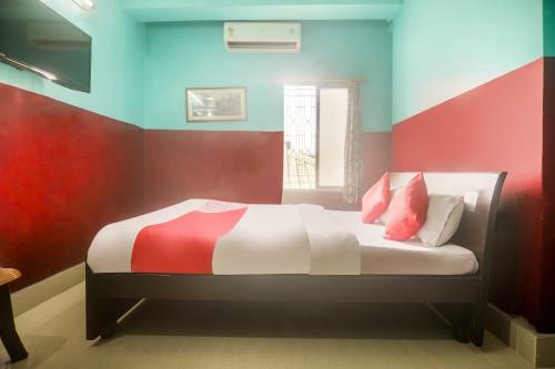 Hotel Oyo 64358 Gopala Residency