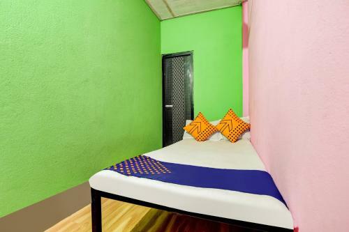 Hotel Spot On 65040 Pratap 2