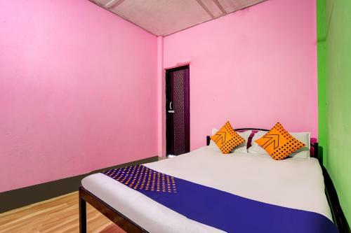 Hotel Spot On 65040 Pratap 2